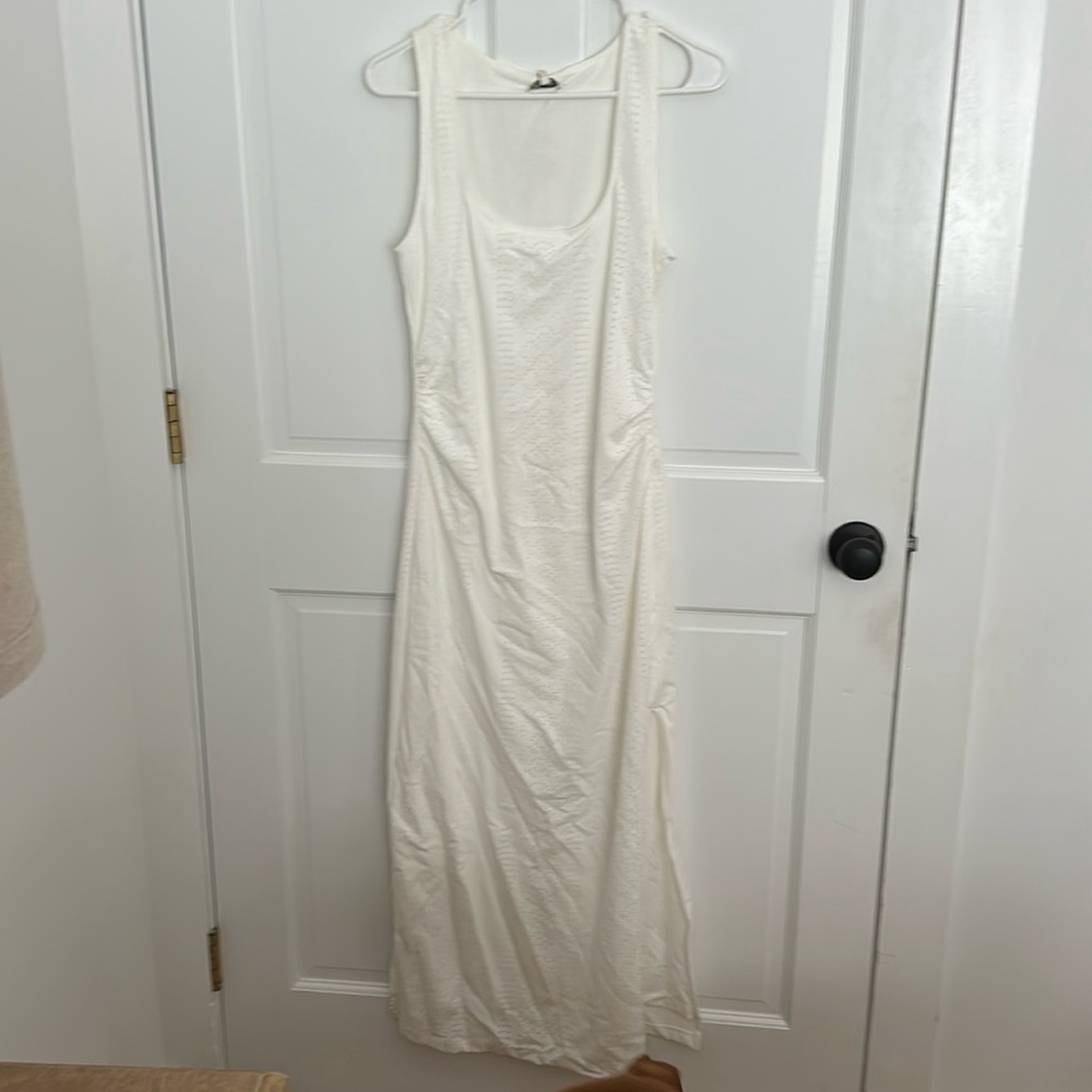 Z Supply White Dress size Small